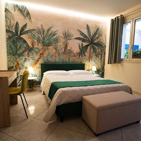 Relaxtime Casa Vacanze 팔레르모 외부 사진