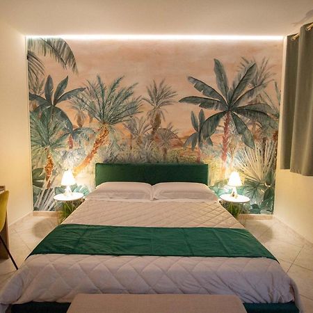 Relaxtime Casa Vacanze 팔레르모 외부 사진