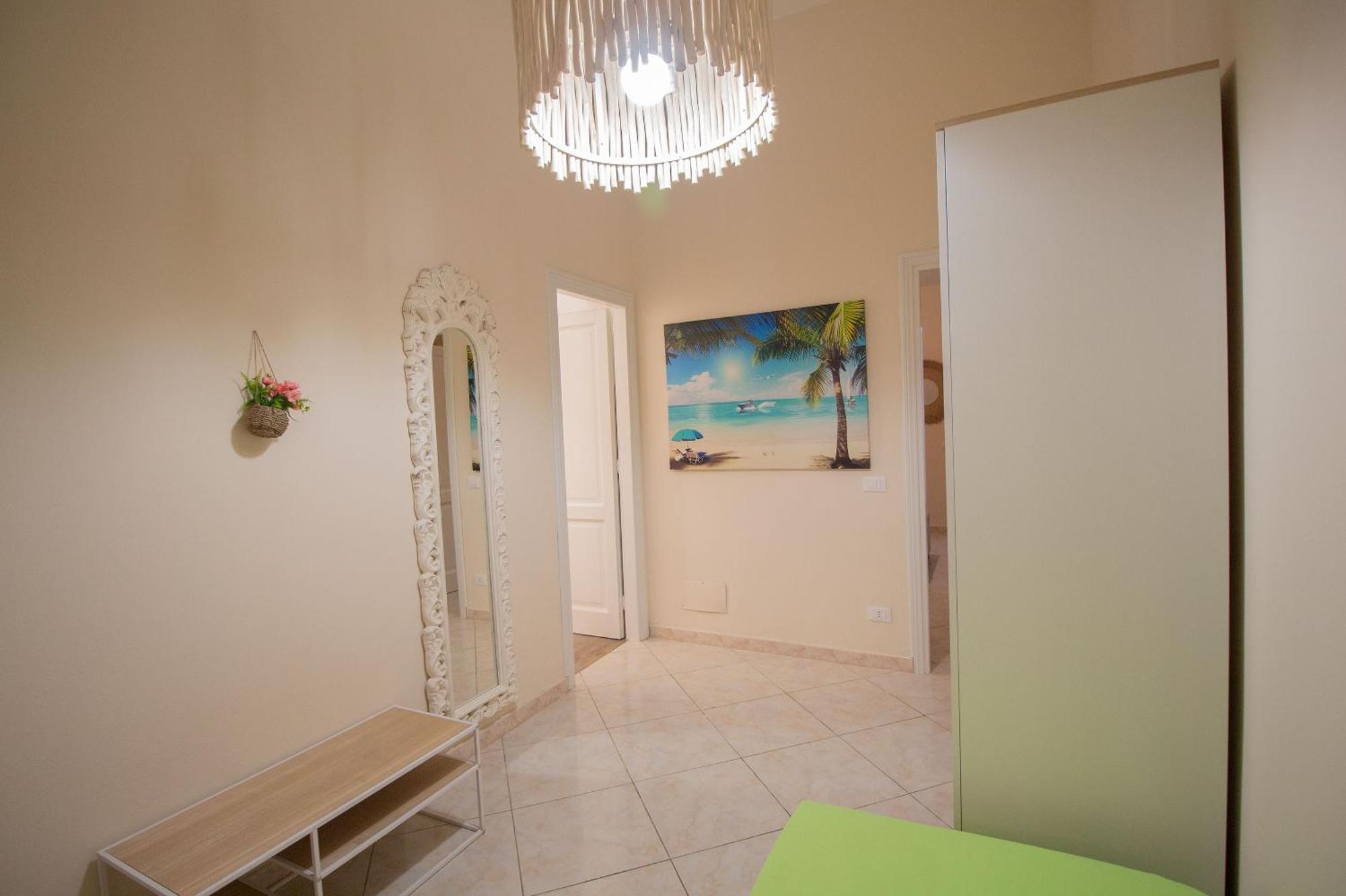 Relaxtime Casa Vacanze 팔레르모 외부 사진