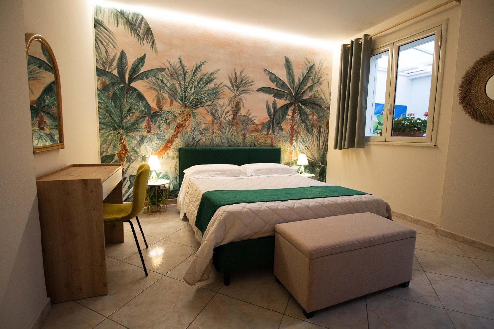 Relaxtime Casa Vacanze 팔레르모 외부 사진